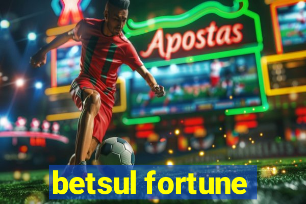 betsul fortune