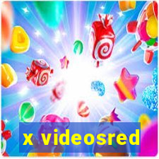 x videosred