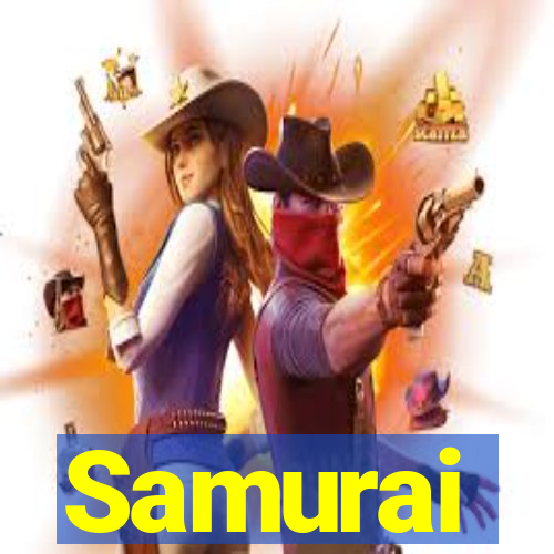 Samurai