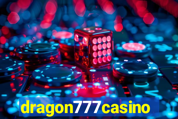 dragon777casino