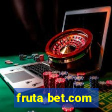 fruta bet.com