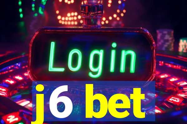 j6 bet