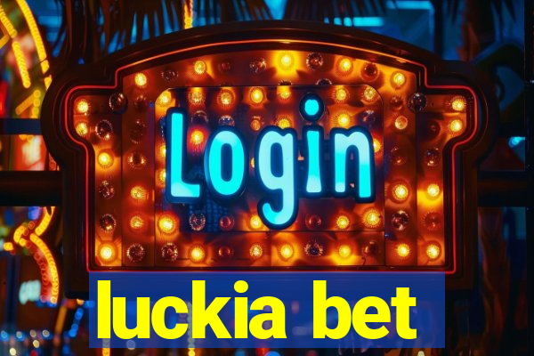 luckia bet