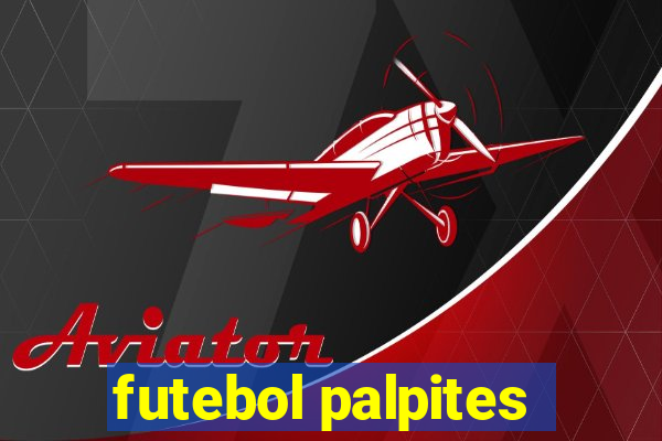 futebol palpites