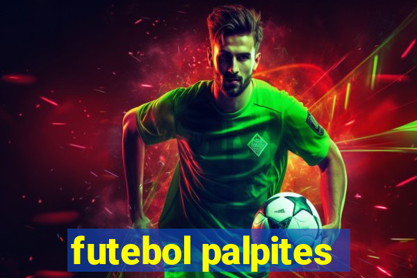 futebol palpites