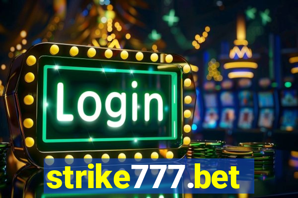 strike777.bet