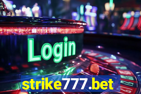 strike777.bet