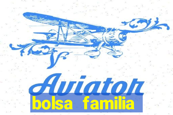 bolsa familia aposta bets