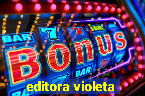 editora violeta