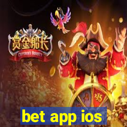 bet app ios