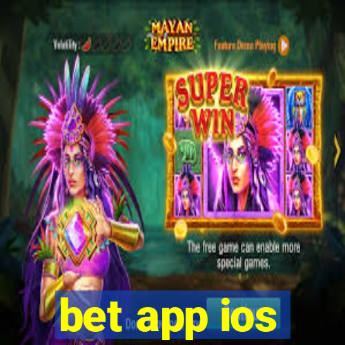 bet app ios