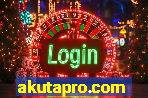 akutapro.com