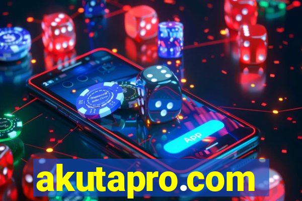 akutapro.com