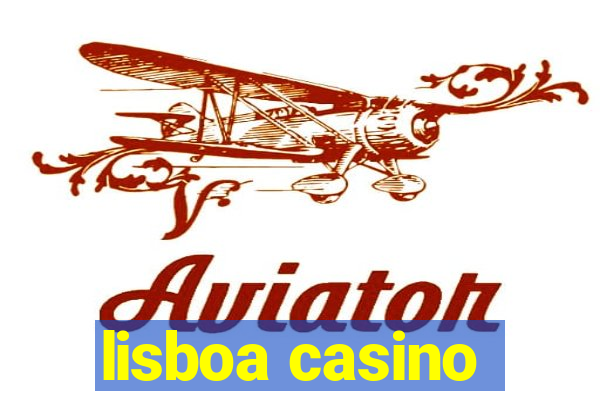 lisboa casino