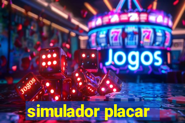 simulador placar