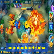 cca cachoeirinha