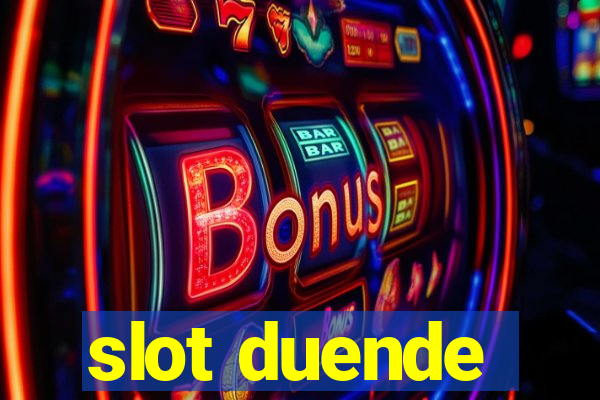 slot duende