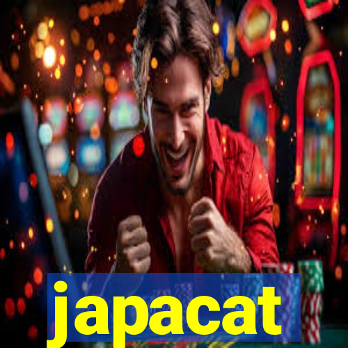 japacat