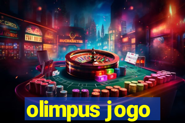 olimpus jogo