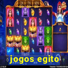 jogos egito