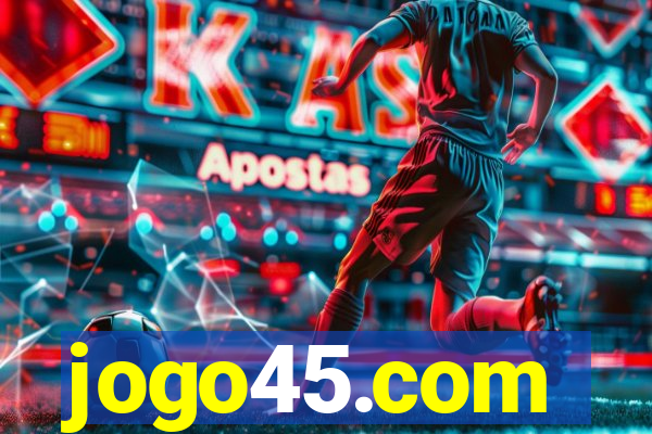 jogo45.com