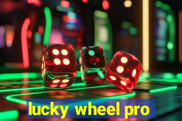 lucky wheel pro