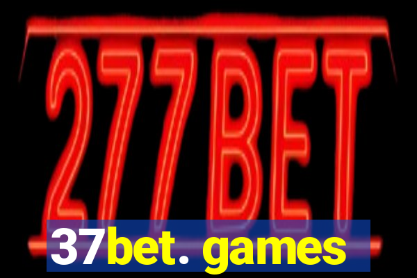 37bet. games