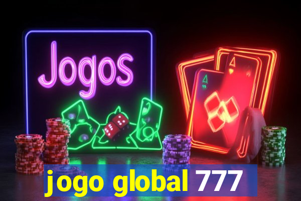 jogo global 777