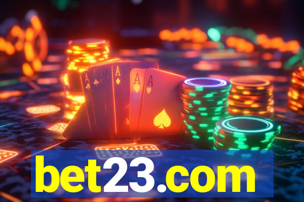 bet23.com