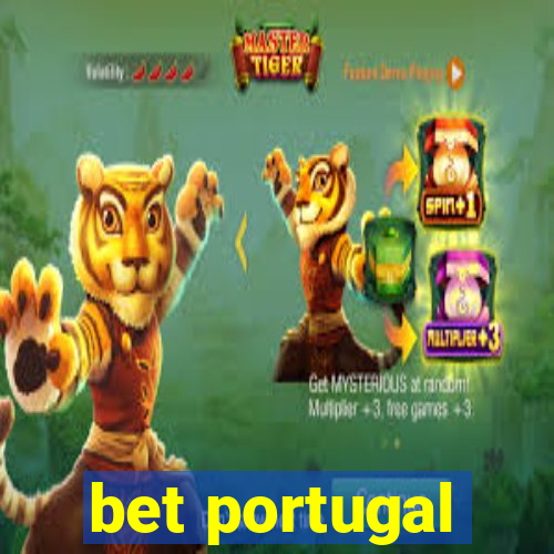 bet portugal