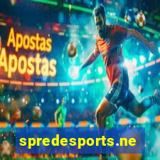 spredesports.net