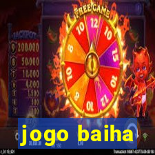 jogo baiha