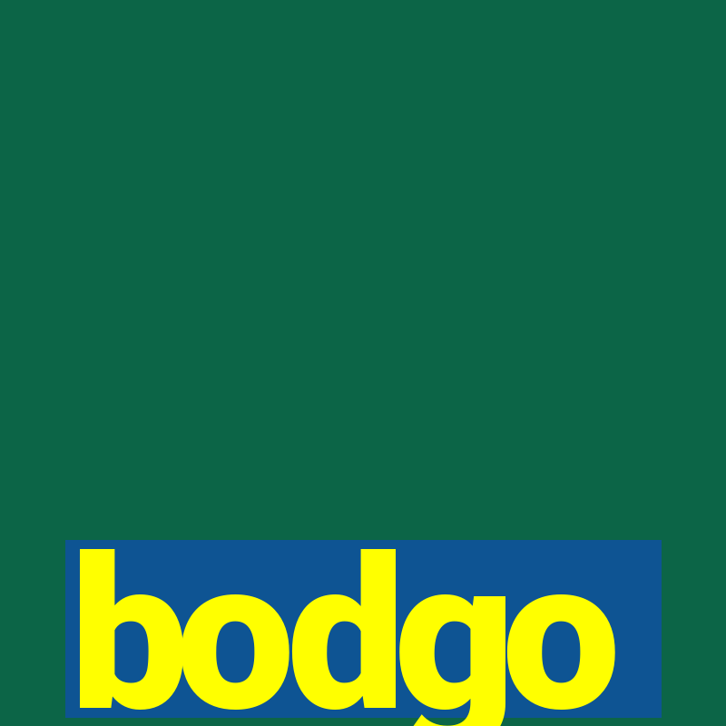 bodgo