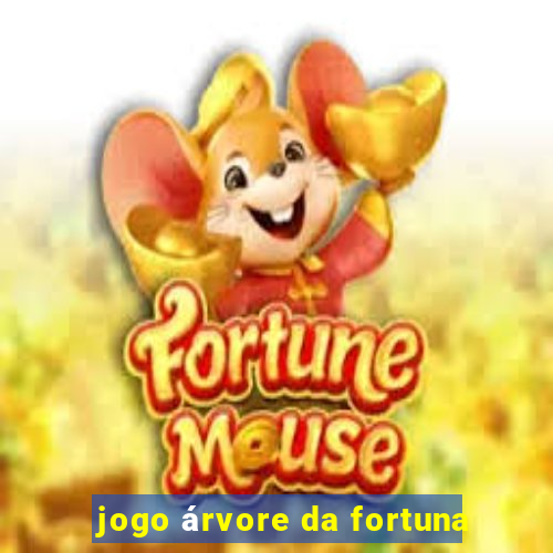 jogo árvore da fortuna