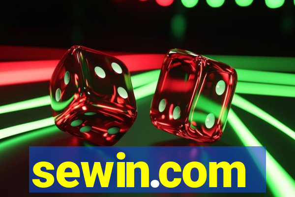 sewin.com