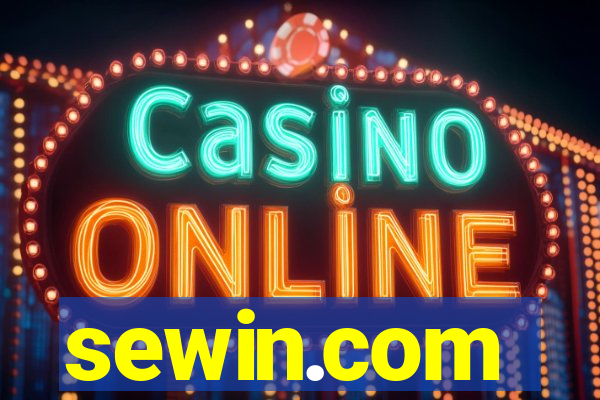 sewin.com