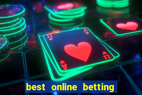 best online betting sites for boxing