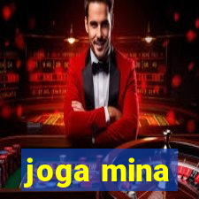 joga mina