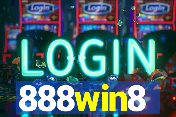 888win8