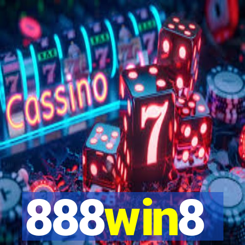 888win8