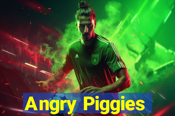 Angry Piggies