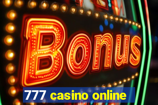 777 casino online