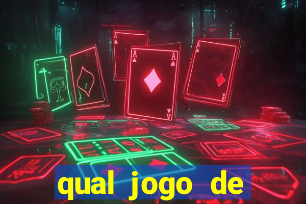 qual jogo de aplicativo que ganha dinheiro de verdade