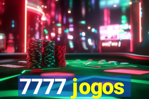 7777 jogos