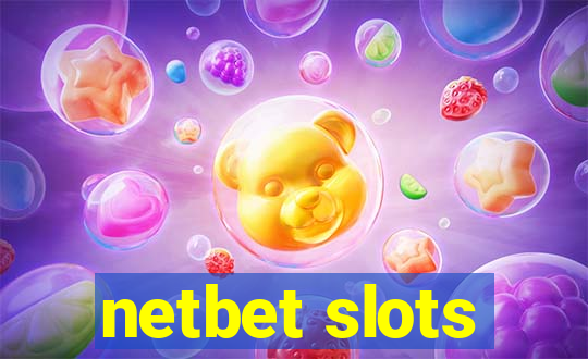 netbet slots