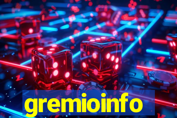 gremioinfo