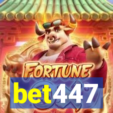 bet447