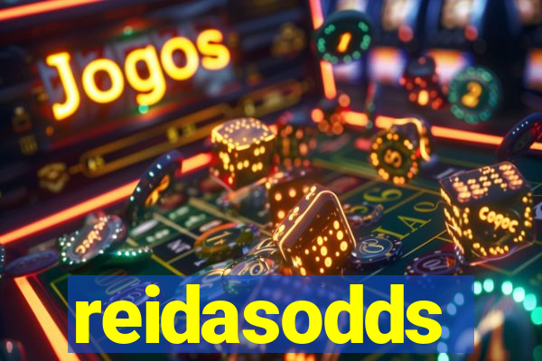 reidasodds