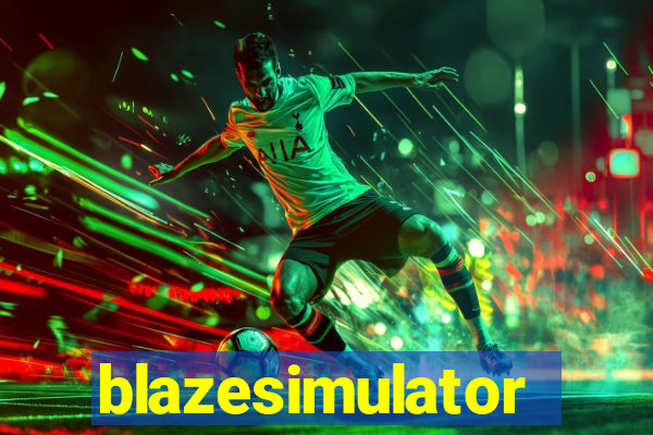 blazesimulator