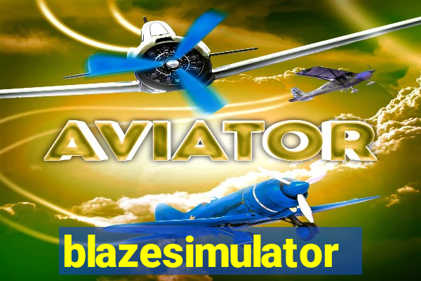 blazesimulator